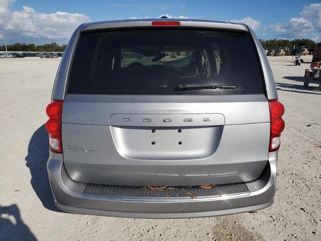 Photo 6 from auction – 2014 DODGE GRAND CARA with VIN 2C4RDGBG8ER251036
