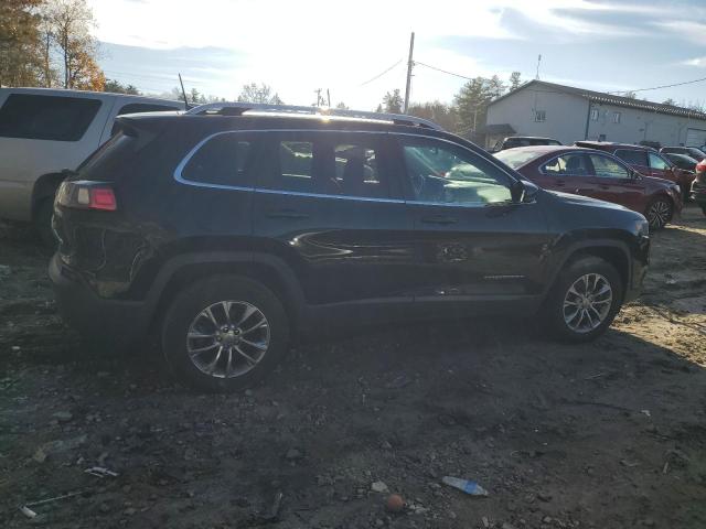 Photo 3 from auction – 2019 JEEP CHEROKEE L with VIN 1C4PJMLX9KD287121