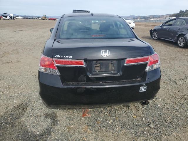 Photo 6 from auction – 2012 HONDA ACCORD EXL with VIN 1HGCP2F85CA201927