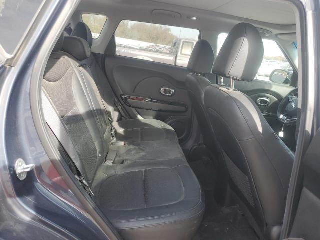 Photo 10 from auction – 2016 KIA SOUL ! with VIN KNDJX3A50G7273677