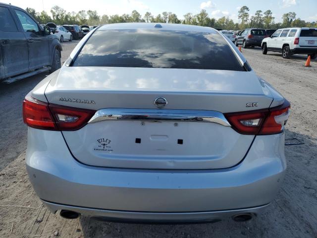 Photo 6 from auction – 2016 NISSAN MAXIMA 3.5 with VIN 1N4AA6AP1GC449363