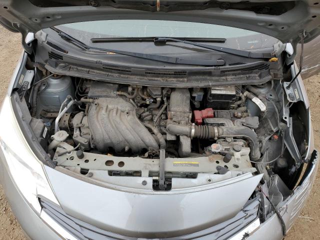 Photo 11 from auction – 2014 NISSAN VERSA NOTE with VIN 3N1CE2CPXEL398348