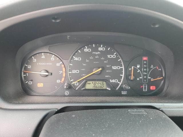 Photo 9 from auction – 2002 HONDA ODYSSEY EX with VIN 2HKRL18042H585776