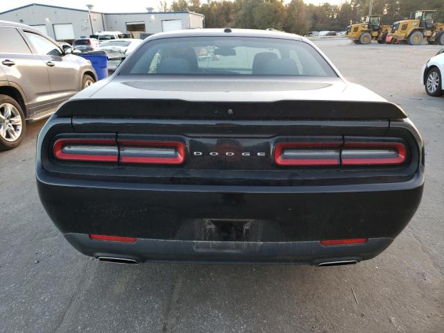 Photo 6 from auction – 2020 DODGE CHALLENGER with VIN 2C3CDZAG4LH130935