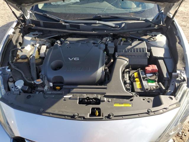 Photo 11 from auction – 2016 NISSAN MAXIMA 3.5 with VIN 1N4AA6AP9GC435517