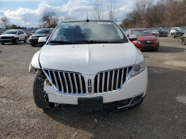 Photo 5 from auction – 2014 LINCOLN MKX with VIN 2LMDJ8JK8EBL09816