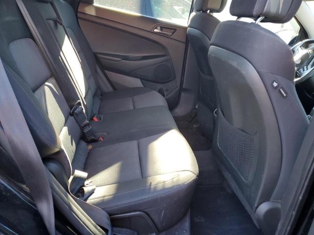 Photo 11 from auction – 2017 HYUNDAI TUCSON LIM with VIN KM8J3CA28HU570583