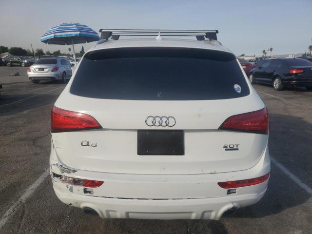 Photo 6 from auction – 2014 AUDI Q5 PREMIUM with VIN WA1CFAFP7EA072461