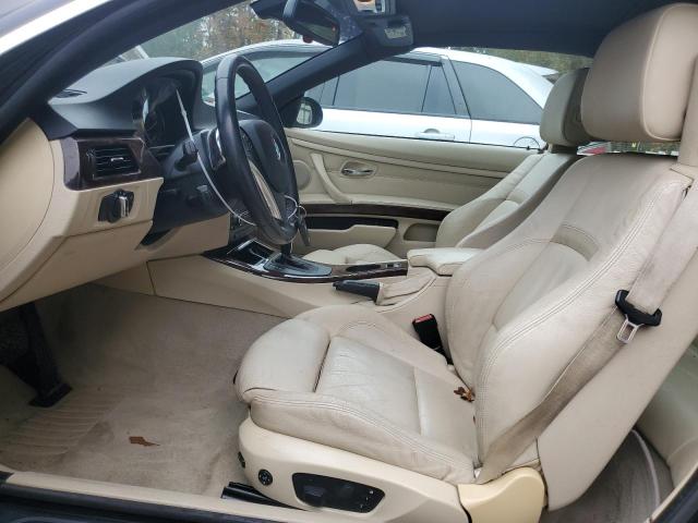 Photo 7 from auction – 2009 BMW 335 I with VIN WBAWL73579P179026