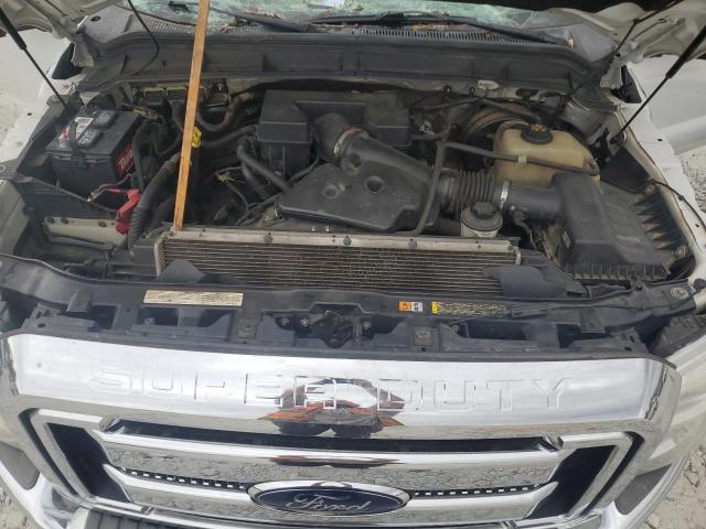Photo 11 from auction – 2012 FORD F250 SUPER with VIN 1FT7W2A69CEC74817