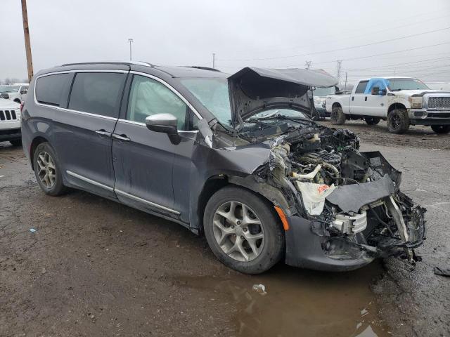 Photo 4 from auction – 2019 CHRYSLER PACIFICA L with VIN 2C4RC1GG9KR702916
