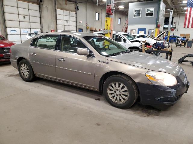 Photo 4 from auction – 2006 BUICK LUCERNE CX with VIN 1G4HP57226U189217