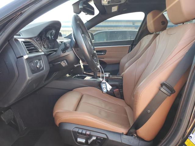 Photo 7 from auction – 2017 BMW 440XI GRAN with VIN WBA4E5C32HG810932