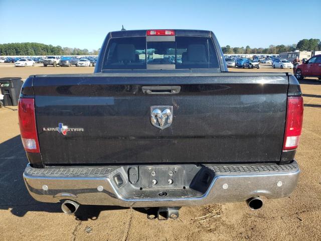 Photo 6 from auction – 2016 RAM 1500 SLT with VIN 1C6RR6LTXGS155084