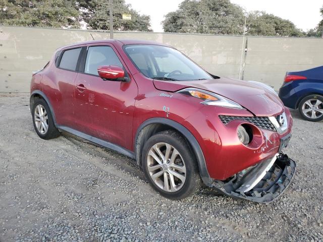 Zdjęcie 4 z aukcji – 2015 NISSAN JUKE S z VIN JN8AF5MR4FT513045