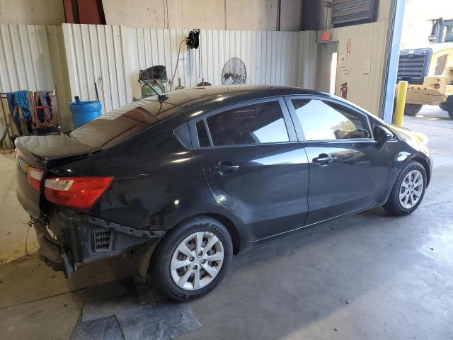 Photo 3 from auction – 2013 KIA RIO LX with VIN KNADM4A32D6240446