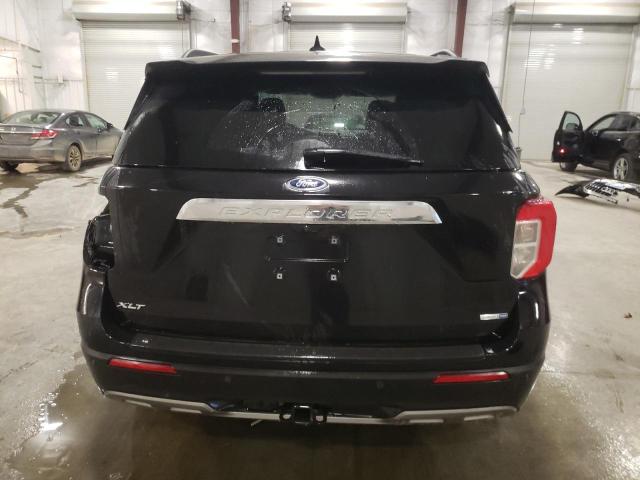 Photo 6 from auction – 2020 FORD EXPLORER X with VIN 1FMSK8DH8LGA63839