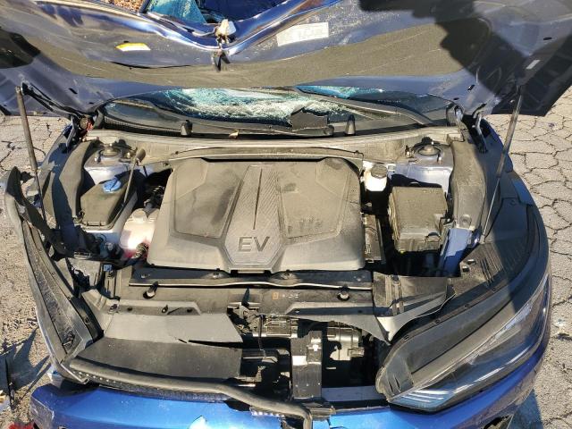 Photo 11 from auction – 2023 KIA EV6 LIGHT with VIN KNDC34LA9P5604563