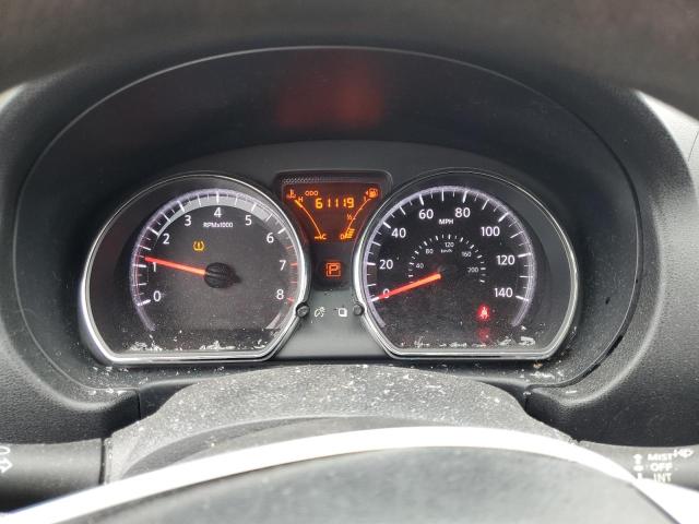 Photo 9 from auction – 2014 NISSAN VERSA NOTE with VIN 3N1CE2CPXEL411356