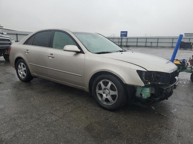 Photo 4 from auction – 2006 HYUNDAI SONATA GLS with VIN 5NPEU46F36H008375