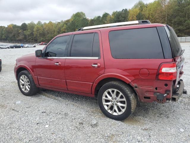 Photo 2 from auction – 2015 FORD EXPEDITION with VIN 1FMJU1KT0FEF32877