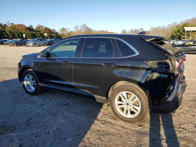 Photo 2 from auction – 2015 FORD EDGE SEL with VIN 2FMTK4J89FBB97367