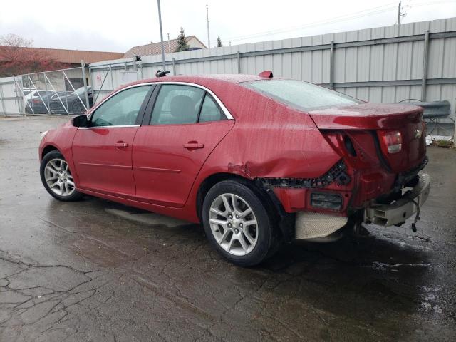 Photo 2 from auction – 2014 CHEVROLET MALIBU 1LT with VIN 1G11C5SL1EF178982