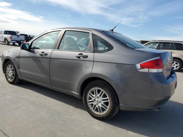Photo 2 from auction – 2009 FORD FOCUS SE with VIN 1FAHP35N29W168209