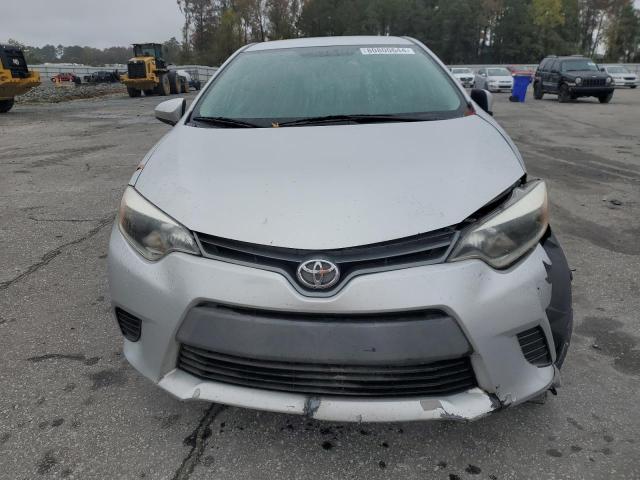 Photo 5 from auction – 2016 TOYOTA COROLLA L with VIN 2T1BURHE1GC571935