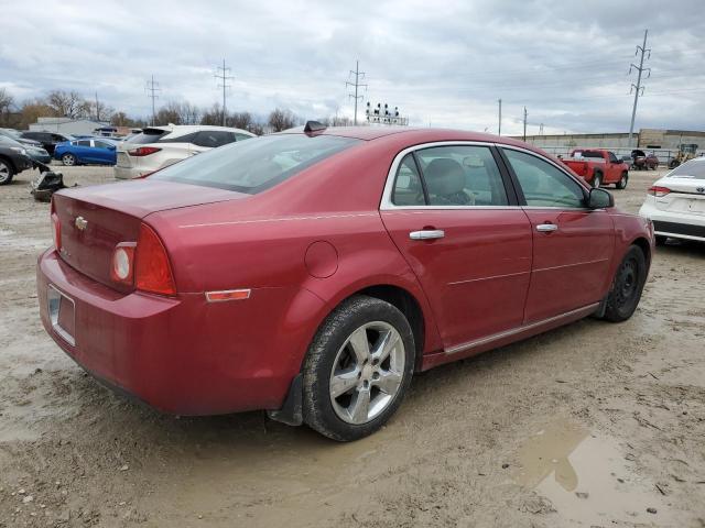 Photo 3 from auction – 2012 CHEVROLET MALIBU 2LT with VIN 1G1ZD5E08CF244135