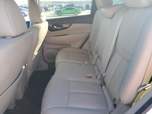 Photo 11 from auction – 2020 NISSAN ROGUE S with VIN 5N1AT2MT8LC741071