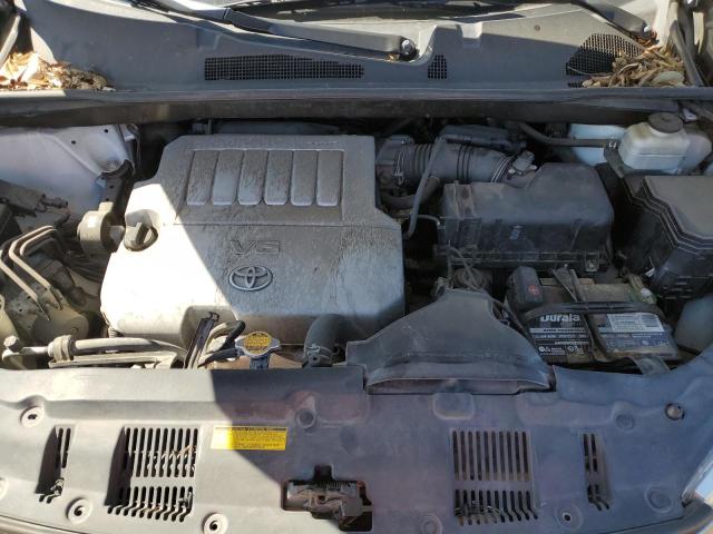Photo 12 from auction – 2013 TOYOTA HIGHLANDER with VIN 5TDYK3EH4DS123896
