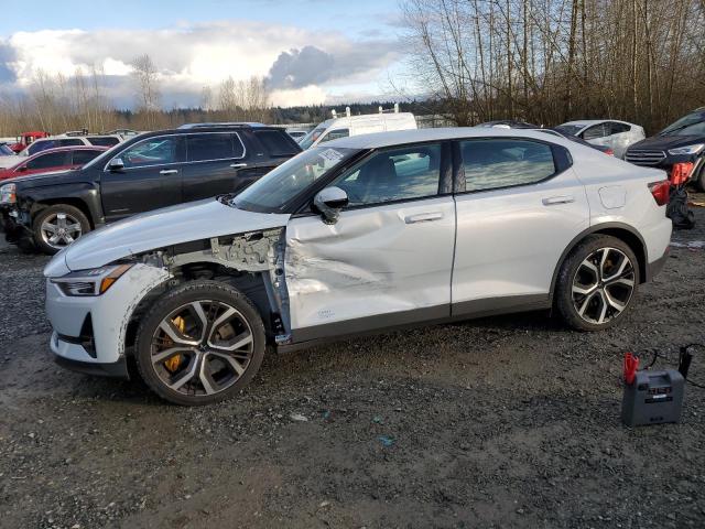 POLESTAR 2 2023 with VIN YSMET3KA1PL133464 - Photo from auction