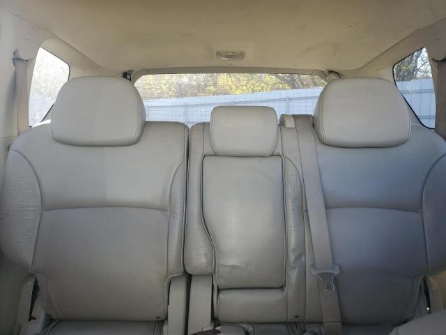Photo 10 from auction – 2008 MITSUBISHI OUTLANDER with VIN JA4MT41X78Z002938