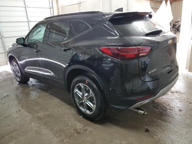 Photo 2 from auction – 2023 CHEVROLET BLAZER 3LT with VIN 3GNKBDRS2PS227862