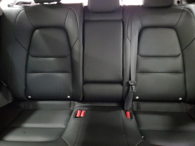 Photo 10 from auction – 2024 MAZDA CX-5 SELEC with VIN JM3KFBBL9R0503315