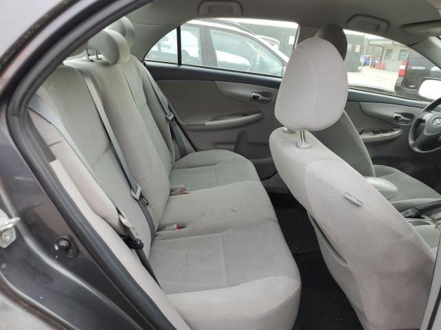 Photo 10 from auction – 2012 TOYOTA COROLLA BA with VIN 2T1BU4EE0CC837589