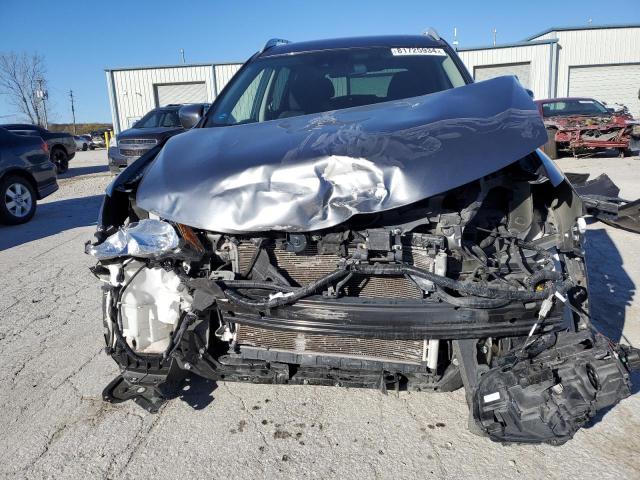 Photo 5 from auction – 2019 NISSAN ROGUE S with VIN 5N1AT2MVXKC738267