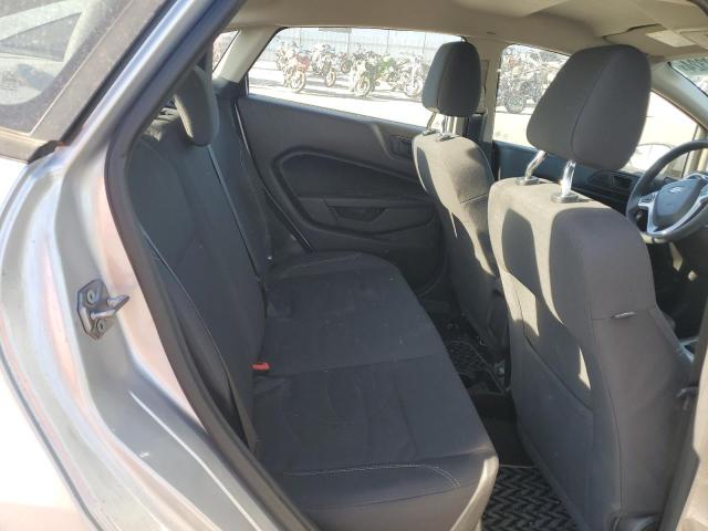 Photo 10 from auction – 2018 FORD FIESTA SE with VIN 3FADP4BJ2JM100910