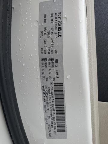 Photo 14 from auction – 2018 CHRYSLER PACIFICA H with VIN 2C4RC1N77JR105409