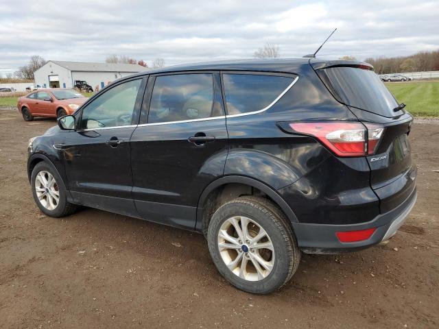Photo 2 from auction – 2017 FORD ESCAPE SE with VIN 1FMCU9GD0HUF03882