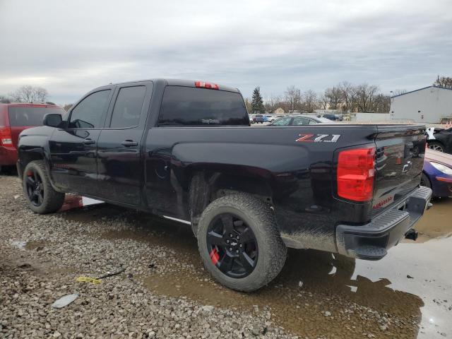 Photo 2 from auction – 2018 CHEVROLET SILVERADO with VIN 1GCVKREC6JZ329290