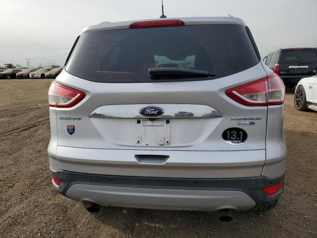 Photo 6 from auction – 2014 FORD ESCAPE TIT with VIN 1FMCU9J91EUB33171