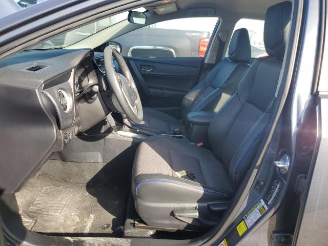 Photo 7 from auction – 2017 TOYOTA COROLLA L with VIN 2T1BURHE0HC836670