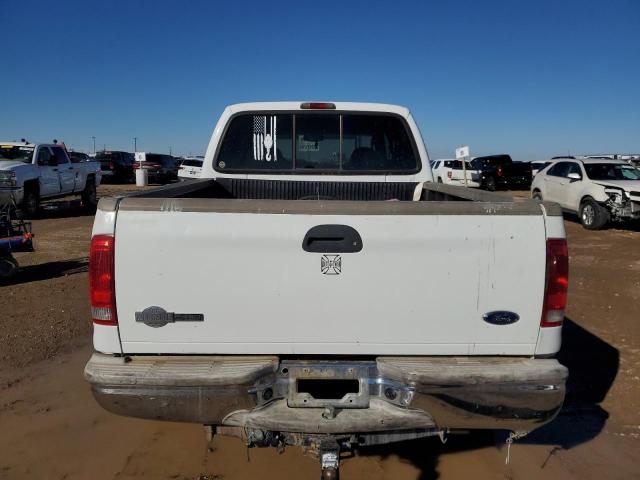 Photo 10 from auction – 2005 FORD F250 SUPER with VIN 1FTSW21P95EB34403