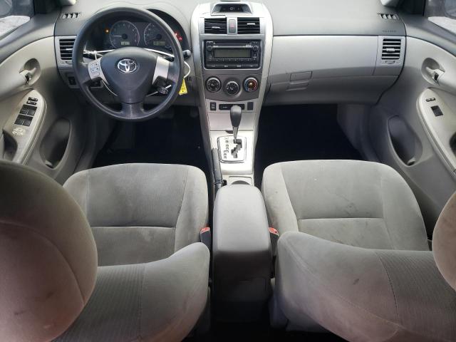 Photo 8 from auction – 2012 TOYOTA COROLLA BA with VIN 2T1BU4EE7CC824810