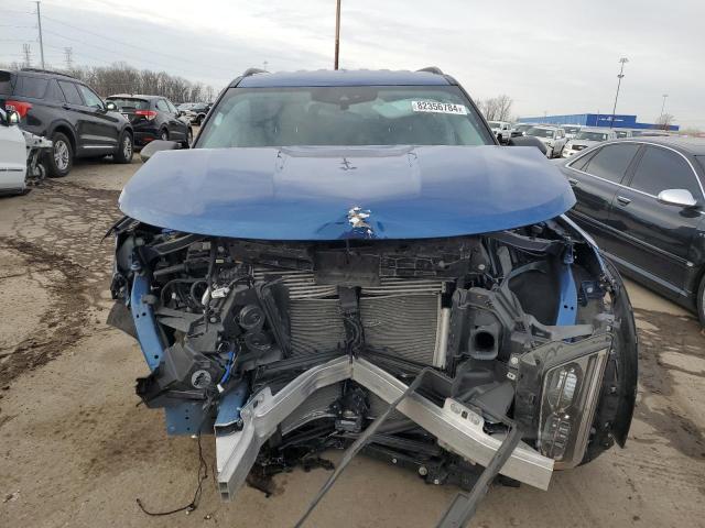 Photo 5 from auction – 2022 FORD EXPLORER X with VIN 1FMSK8DH7NGB10247