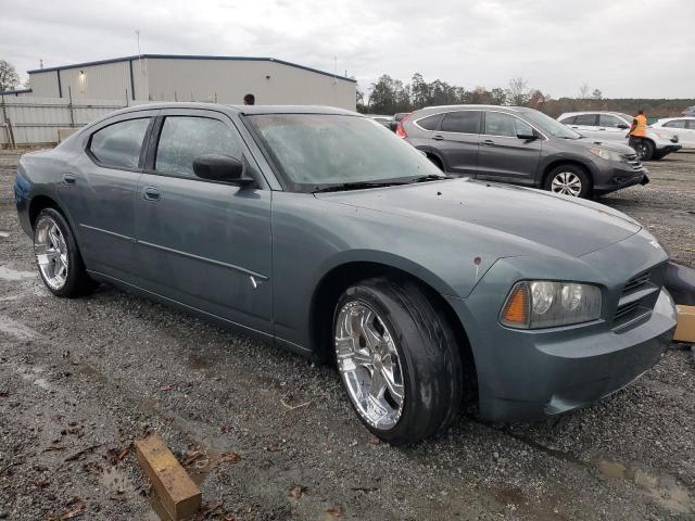 Photo 4 from auction – 2006 DODGE CHARGER SE with VIN 2B3KA43R06H236533