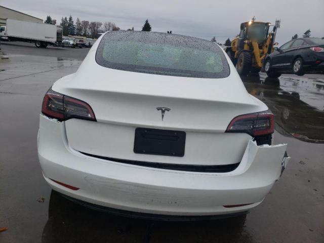 Photo 6 from auction – 2023 TESLA MODEL 3 with VIN 5YJ3E1EA7PF655810