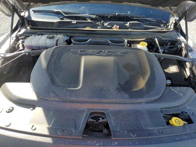 Photo 11 from auction – 2024 RAM 1500 TRX with VIN 1C6SRFU93RN101650